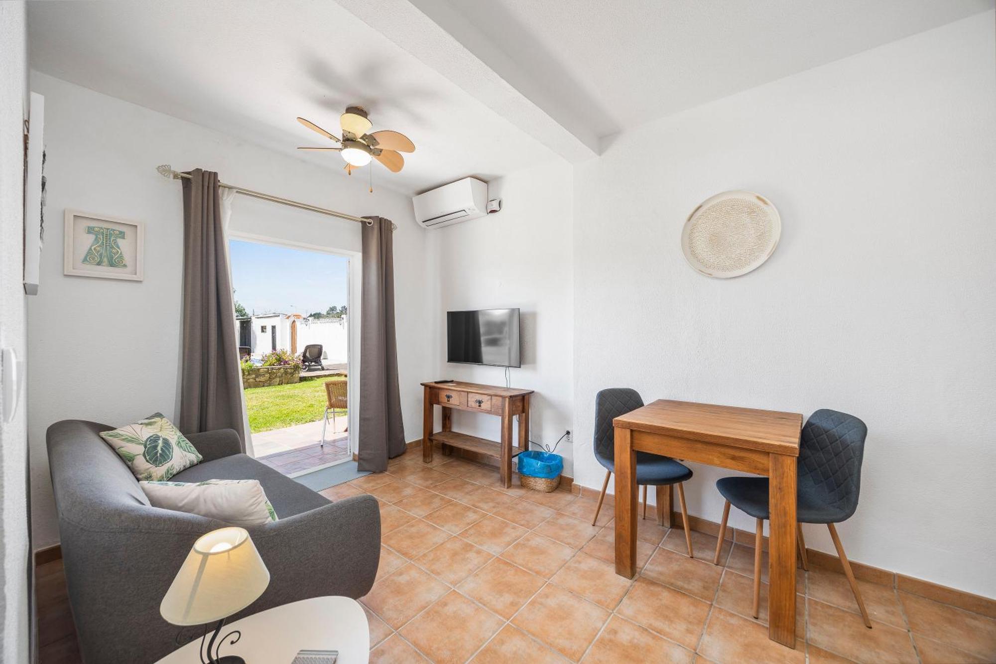 Bed and Breakfast Casa Jardim Oasis Lagoa  Exterior foto
