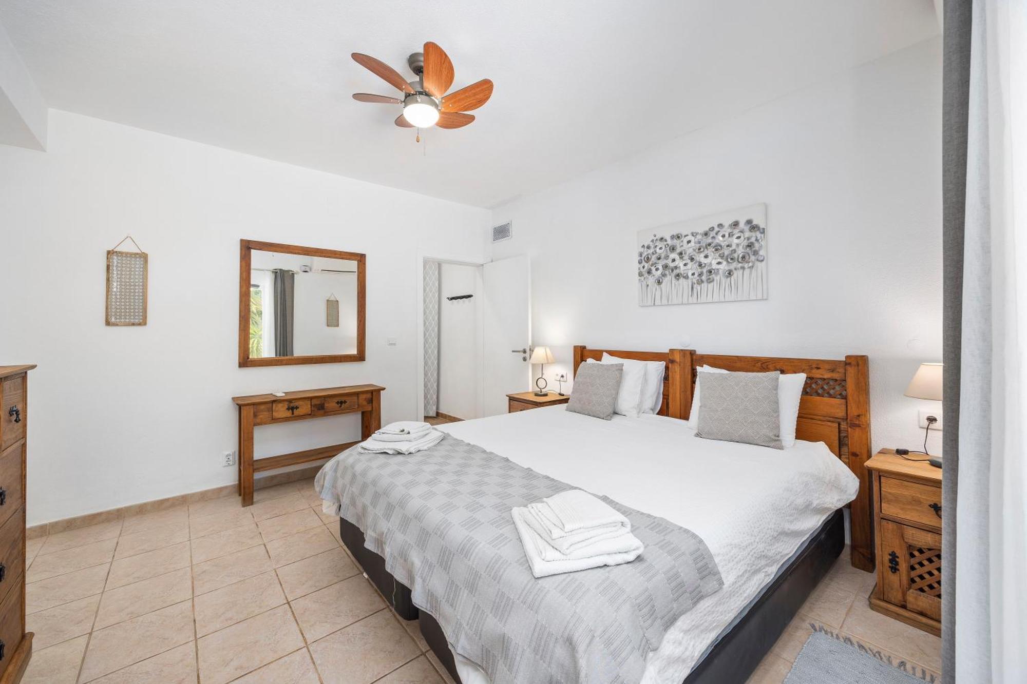 Bed and Breakfast Casa Jardim Oasis Lagoa  Exterior foto