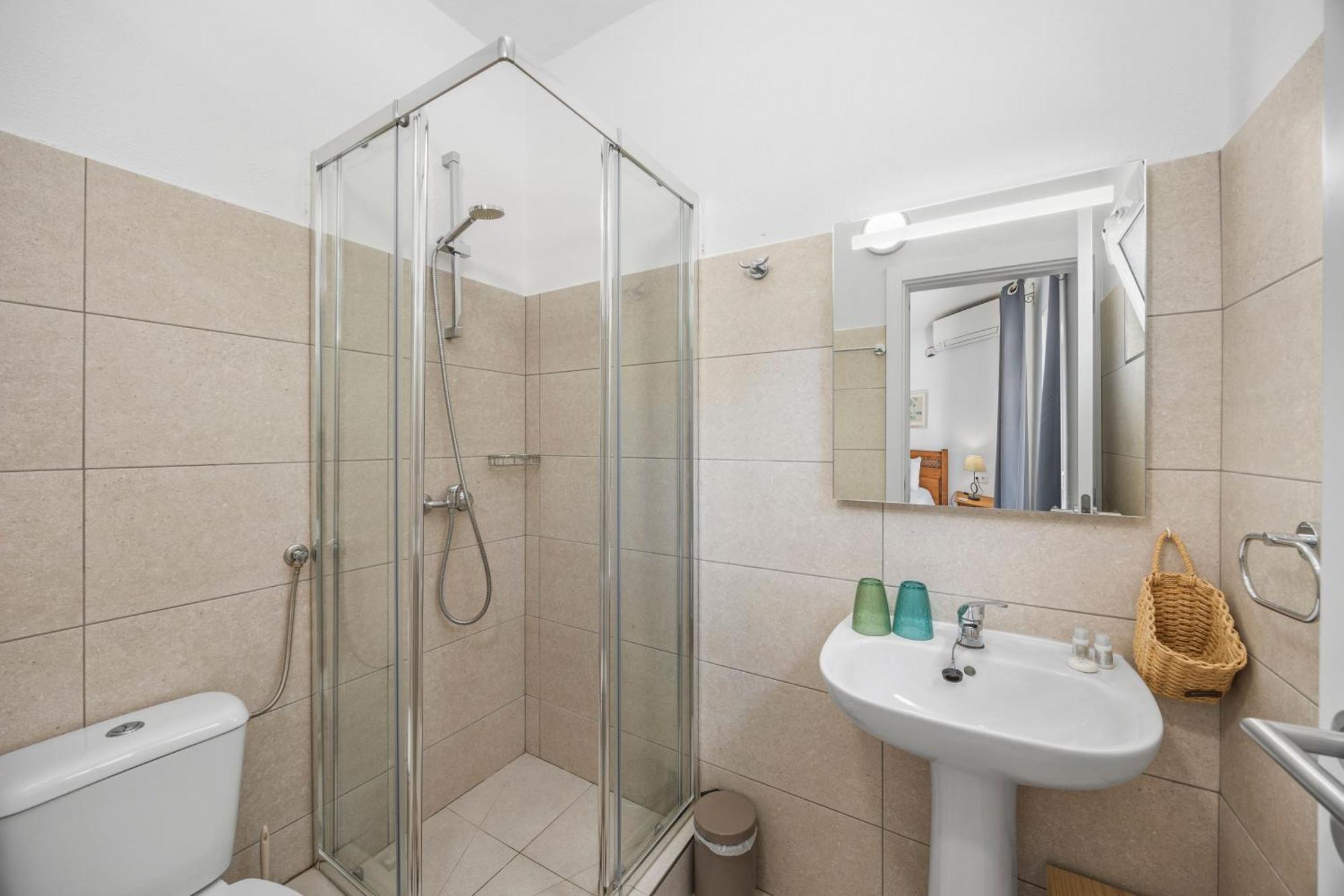 Bed and Breakfast Casa Jardim Oasis Lagoa  Exterior foto