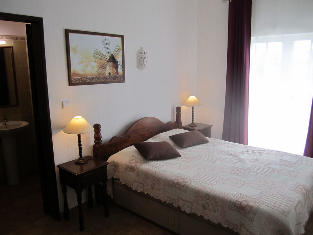Bed and Breakfast Casa Jardim Oasis Lagoa  Exterior foto
