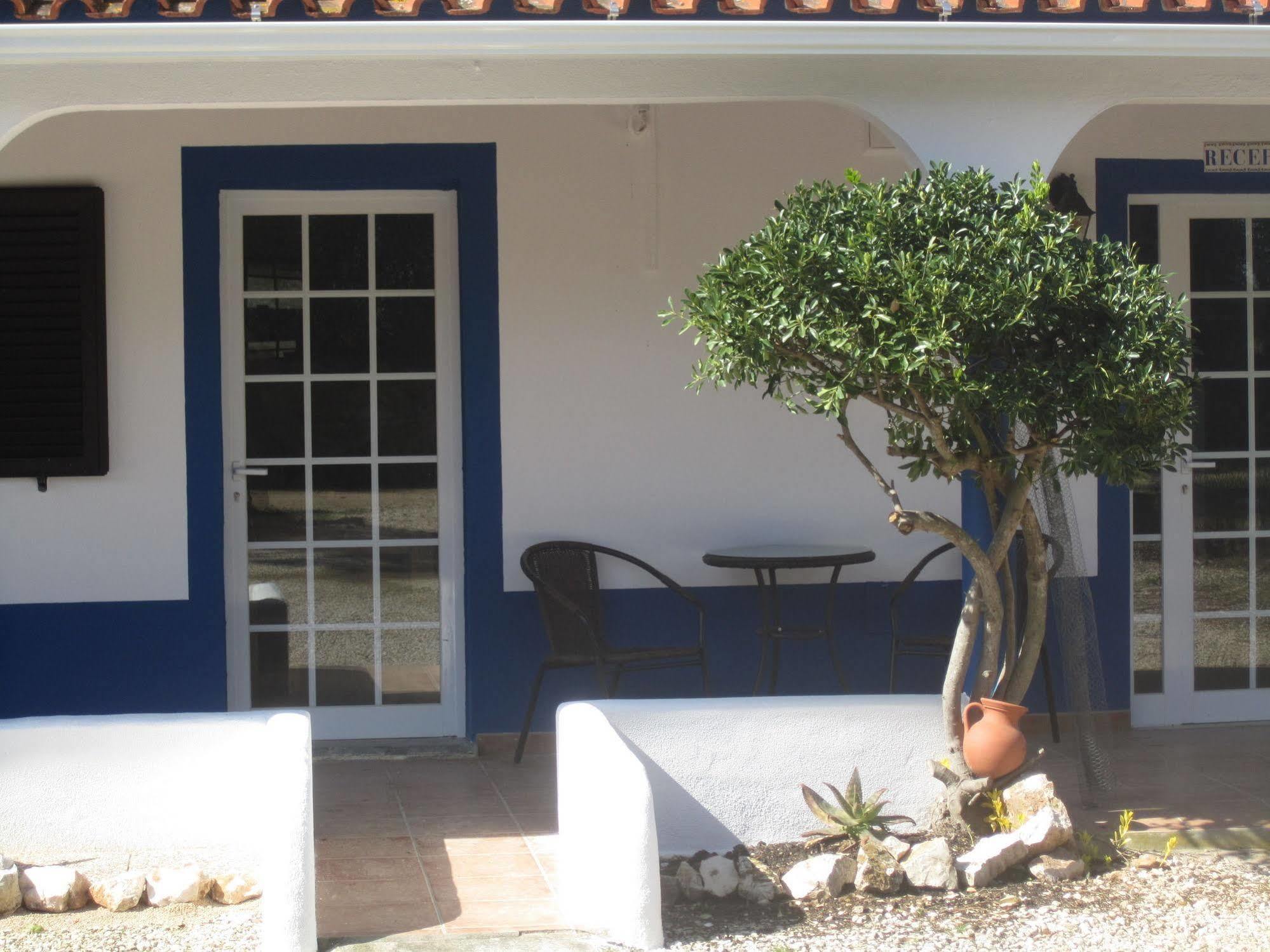 Casa Jardim Oasis Bed and Breakfast Carvoeiro  Exterior foto