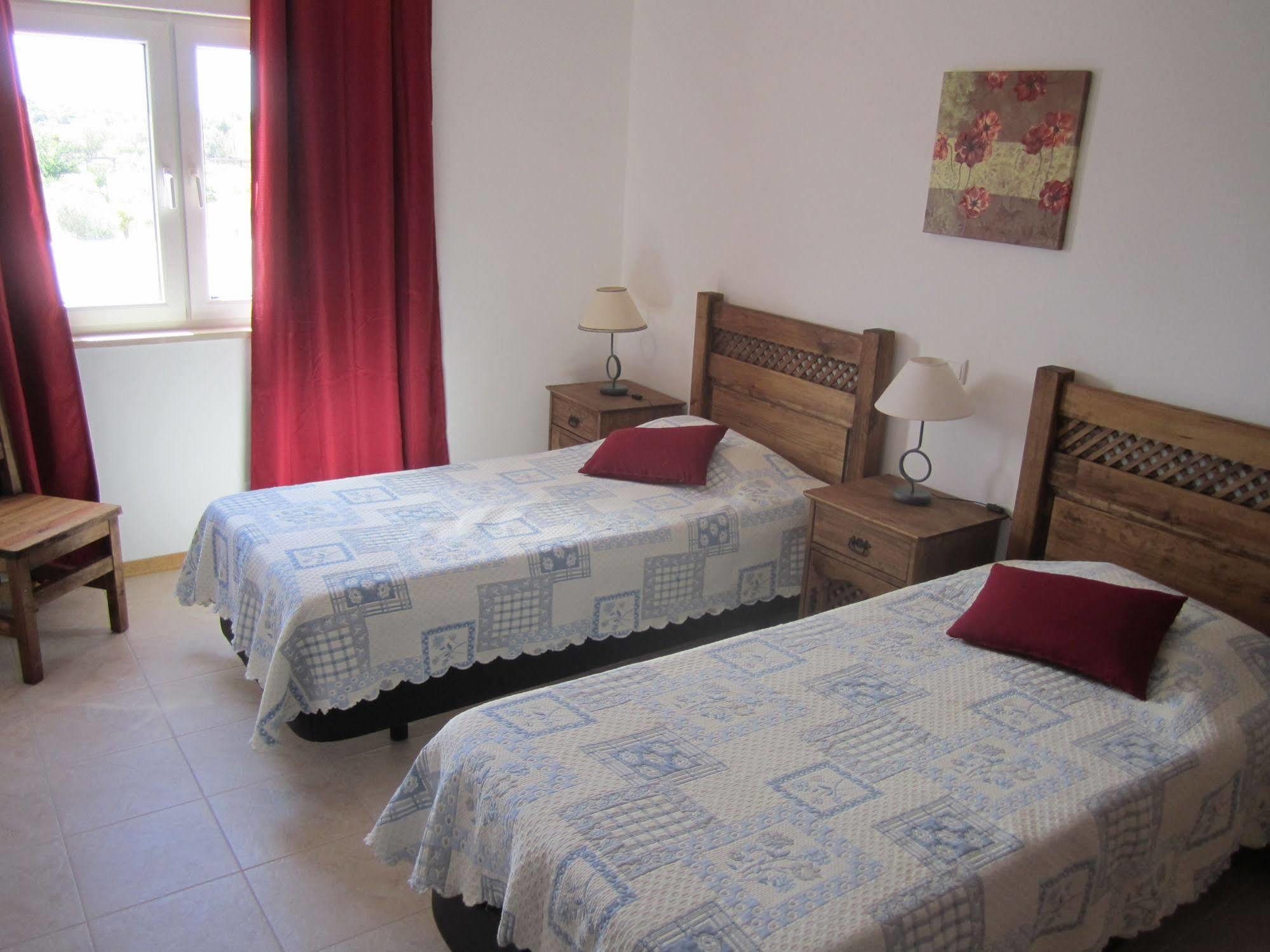 Bed and Breakfast Casa Jardim Oasis Lagoa  Exterior foto