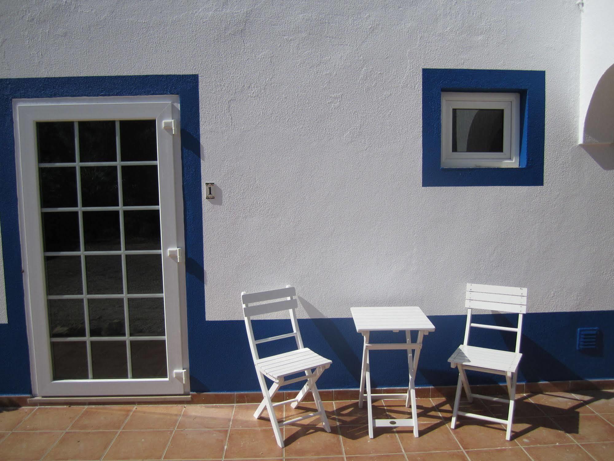 Bed and Breakfast Casa Jardim Oasis Lagoa  Exterior foto